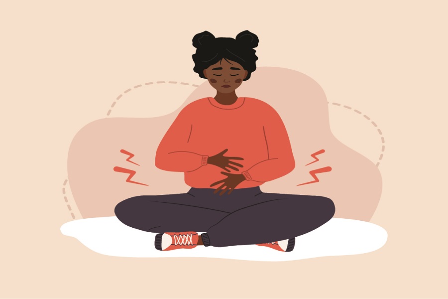 difference between PMS and PMDD